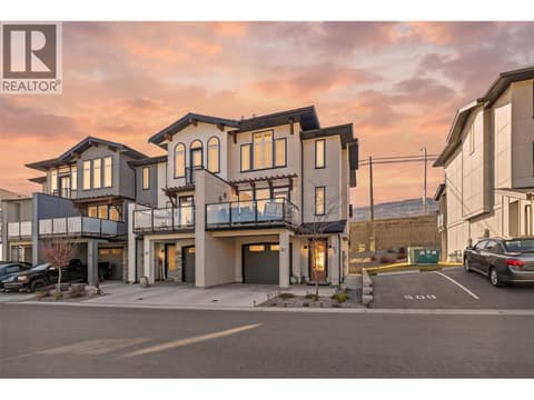 Photo 1 of 8000 Vedette Drive Unit# 50, Osoyoos