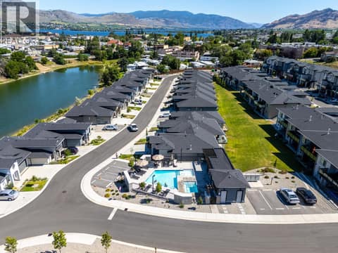 Photo 7 of 8000 Vedette Drive Unit# 50, Osoyoos