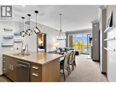 Photo 10 of 2950 Camozzi Road Unit# 1414, Revelstoke