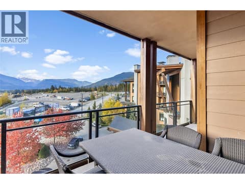 Photo 2 of 2950 Camozzi Road Unit# 1414, Revelstoke