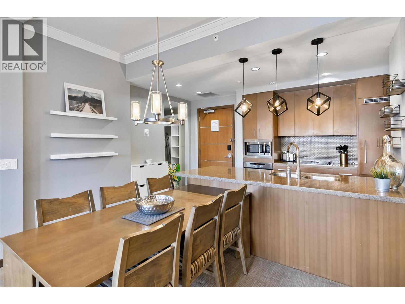Photo 7 of 2950 Camozzi Road Unit# 1414, Revelstoke