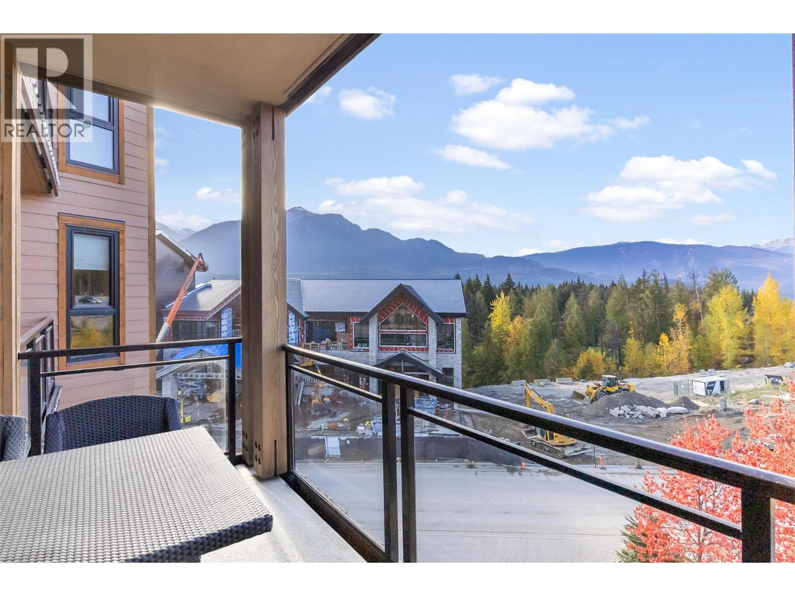 GReat Views at 2950 Camozzi Road Unit# 1414, Revelstoke