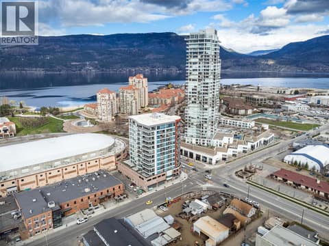 Photo 1 of 1232 Ellis Street Unit# 1008, Kelowna North