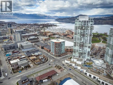 Photo 3 of 1232 Ellis Street Unit# 1008, Kelowna North