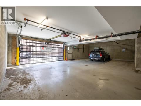 Visitor Parking at 1232 Ellis Street Unit# 1008, Kelowna North