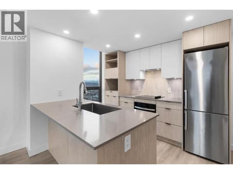Photo 1 of 1488 Bertram Street Unit# 2808, Kelowna North