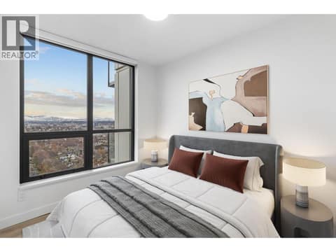 Virtually staged at 1488 Bertram Street Unit# 2808, Kelowna North