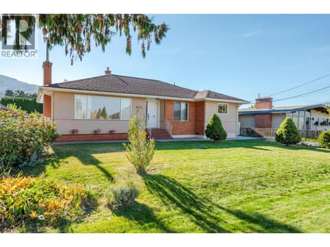 Photo 1 of 1574 Ridgedale Avenue, Columbia/Duncan, Penticton