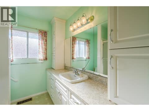 Photo 29 of 1574 Ridgedale Avenue, Columbia/Duncan, Penticton