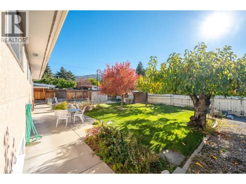 Photo 45 of 1574 Ridgedale Avenue, Columbia/Duncan, Penticton