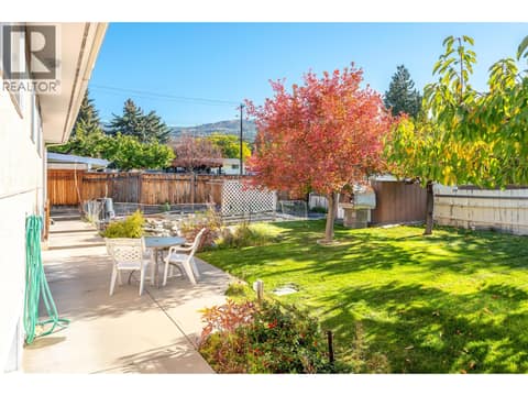 Photo 46 of 1574 Ridgedale Avenue, Columbia/Duncan, Penticton