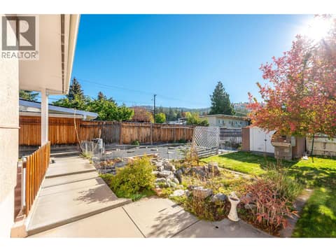 Photo 48 of 1574 Ridgedale Avenue, Columbia/Duncan, Penticton