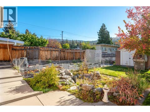 Photo 49 of 1574 Ridgedale Avenue, Columbia/Duncan, Penticton