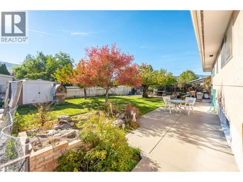 Photo 50 of 1574 Ridgedale Avenue, Columbia/Duncan, Penticton