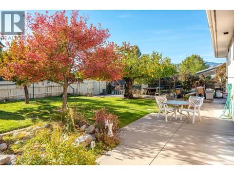 Photo 51 of 1574 Ridgedale Avenue, Columbia/Duncan, Penticton