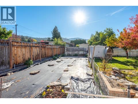 Photo 52 of 1574 Ridgedale Avenue, Columbia/Duncan, Penticton