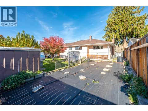Photo 53 of 1574 Ridgedale Avenue, Columbia/Duncan, Penticton