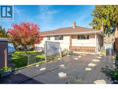 Photo 54 of 1574 Ridgedale Avenue, Columbia/Duncan, Penticton