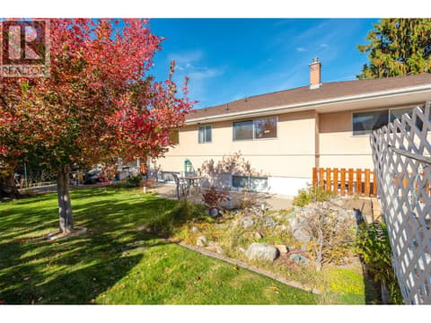 Photo 55 of 1574 Ridgedale Avenue, Columbia/Duncan, Penticton