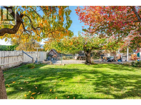 Photo 57 of 1574 Ridgedale Avenue, Columbia/Duncan, Penticton