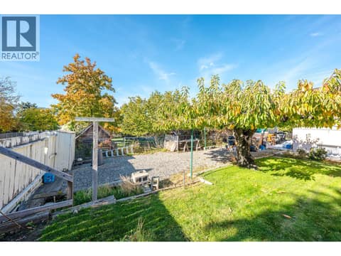 Photo 58 of 1574 Ridgedale Avenue, Columbia/Duncan, Penticton