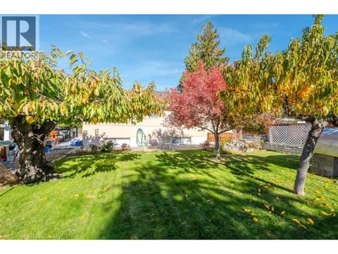 Photo 59 of 1574 Ridgedale Avenue, Columbia/Duncan, Penticton