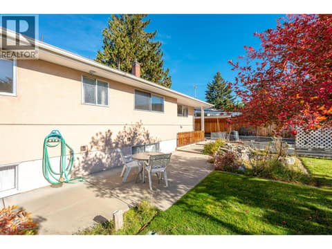 Photo 60 of 1574 Ridgedale Avenue, Columbia/Duncan, Penticton