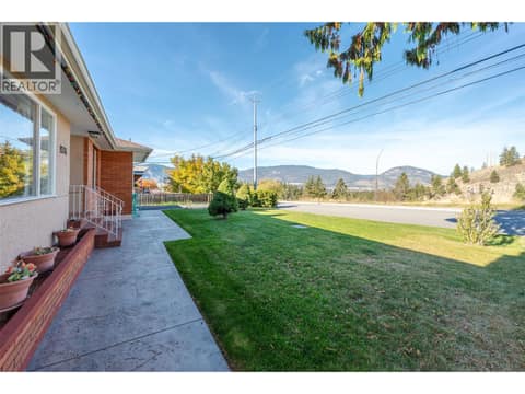 Photo 62 of 1574 Ridgedale Avenue, Columbia/Duncan, Penticton