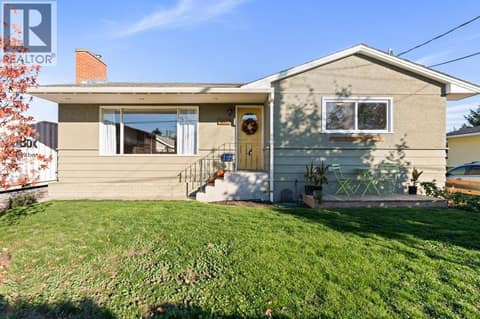 Photo 1 of 4311 25 Street, Harwood, Vernon