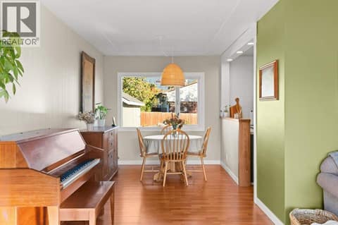 Photo 12 of 4311 25 Street, Harwood, Vernon