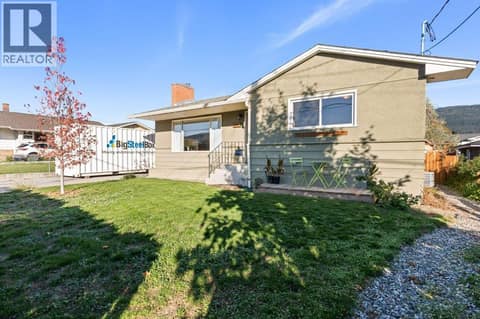 Photo 4 of 4311 25 Street, Harwood, Vernon