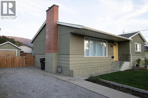 Photo 6 of 4311 25 Street, Harwood, Vernon