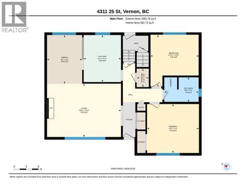 Photo 63 of 4311 25 Street, Harwood, Vernon