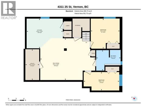 Photo 64 of 4311 25 Street, Harwood, Vernon