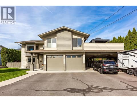 Photo 1 of 2430 Chieftain Road, Westbank Centre, West Kelowna