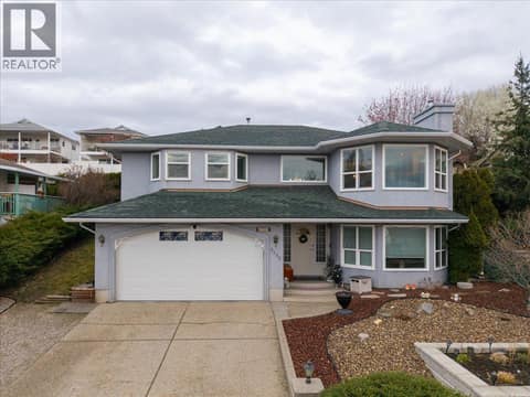 Photo 1 of 4205 Wellington Drive, East Hill, Vernon