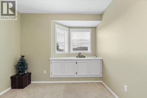 3rd bedroom at 4205 Wellington Drive, East Hill, Vernon