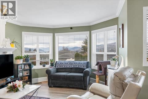 Living room at 4205 Wellington Drive, East Hill, Vernon