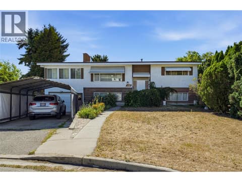 Photo 1 of 766 Coopland Crescent, Kelowna South