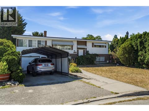 Photo 4 of 766 Coopland Crescent, Kelowna South
