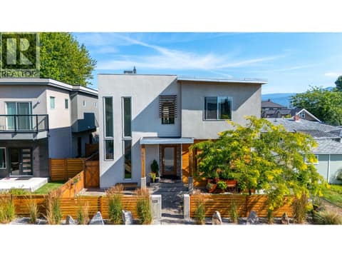 Photo 2 of 581 Churchill Avenue, Main North, Penticton