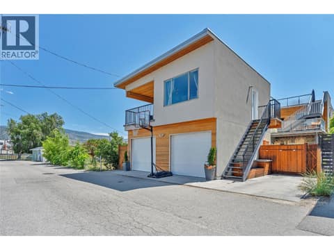 Photo 49 of 581 Churchill Avenue, Main North, Penticton