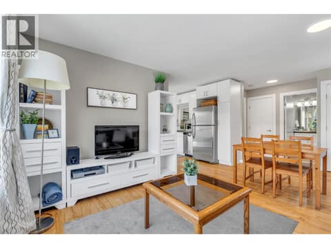Carriage Home at 581 Churchill Avenue, Main North, Penticton