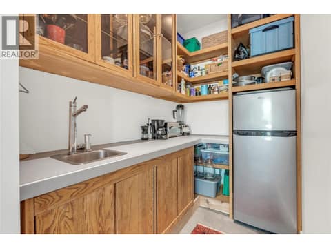 Servery at 581 Churchill Avenue, Main North, Penticton
