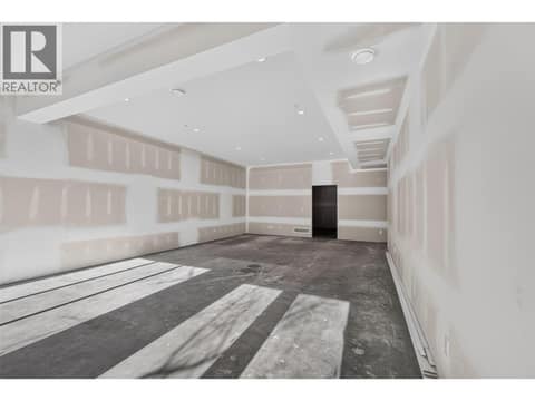 A blank canvas ready for your ideas! Endless possibilities to make this space your own! at 12840 Stillwater Court Unit# 11, Lake Country North West