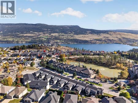 Located in The Lakes, Lake Country, with scenic walking and hiking trails just steps from your doorstep! at 12840 Stillwater Court Unit# 11, Lake Country North West