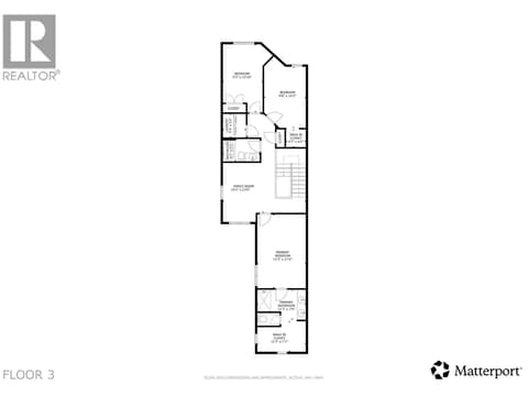 Second Level at 12840 Stillwater Court Unit# 11, Lake Country North West