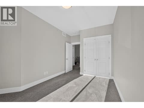 Upstairs second bedroom at 12840 Stillwater Court Unit# 11, Lake Country North West