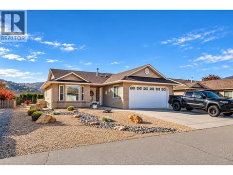 Photo 2 of 5021 5 Avenue, Swan Lake West, Vernon