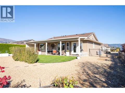 Photo 41 of 5021 5 Avenue, Swan Lake West, Vernon